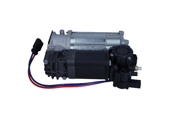 Компресор підкачки амортизаторів Maxgear 275007 ціна, від 192.08 USD
