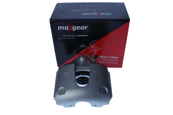 Супорт гальмівний передній лівий Maxgear 820869 ціна, від 38.54 USD