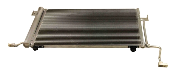 Конденсатор кондиціонера Polcar 2326K8C1S ціна, від 71.25 USD