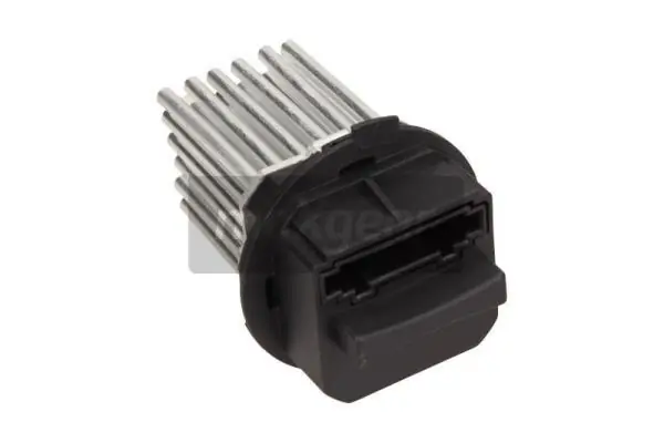  Резистор пічки Mercedes Sprinter 