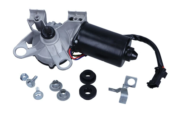 Мотор склоочисника скла (трапеції) General Motors 1273071 ціна, від 36.91 USD