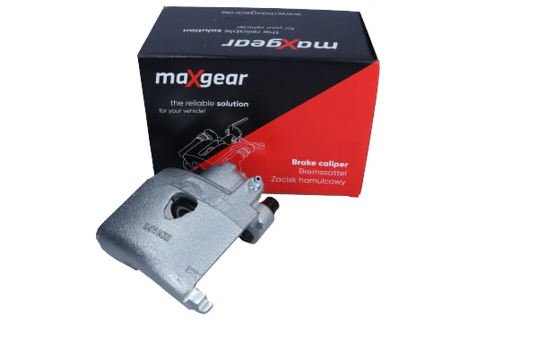 Супорт гальмівний передній лівий Maxgear 820715 ціна, від 38.79 USD
