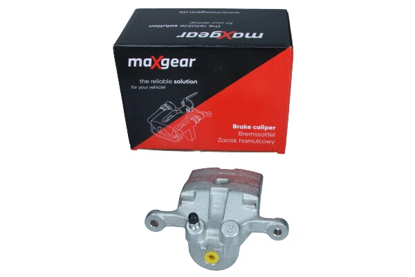 Супорт гальмівний задній правий Maxgear 821246 ціна, від 25.34 USD