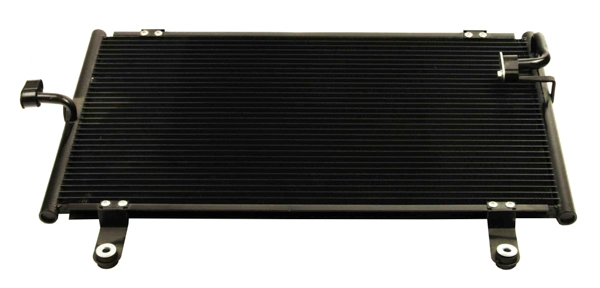 Конденсатор кондиціонера Kale 345345 ціна, від 69.87 USD