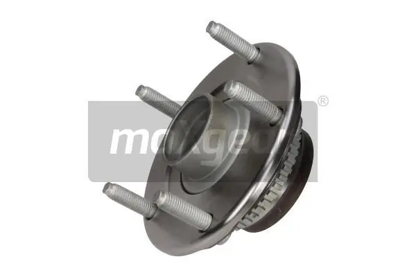 Маточина заднього колеса Maxgear 2266MG