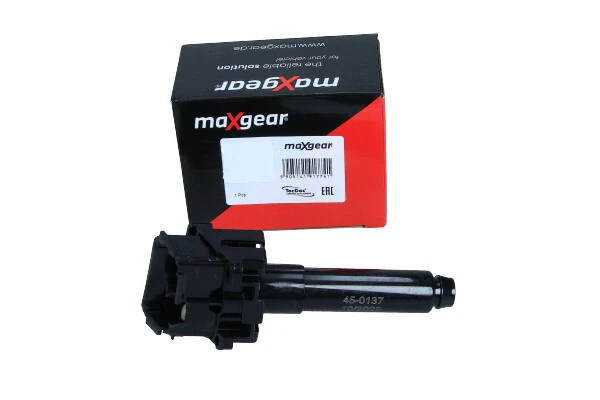 Купити TQ21415 Tqparts Тримач форсунки омивача фари, підйомний циліндр
