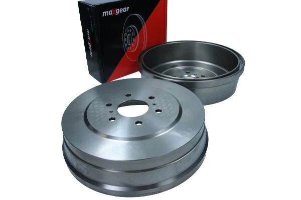 193223 Maxgear Барабан гальмівний задній
