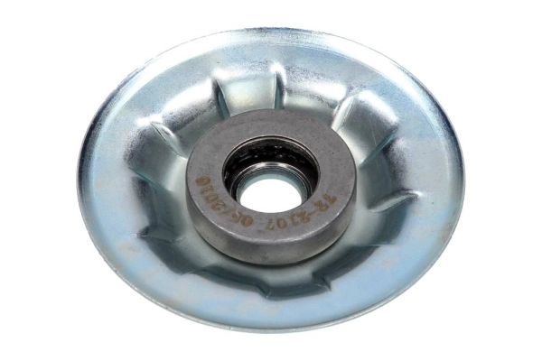 Підшипник опорний амортизатора, переднього 4949 Metalcaucho