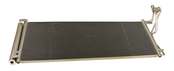Конденсатор кондиціонера Tangun P22204 ціна, від 60.16 USD