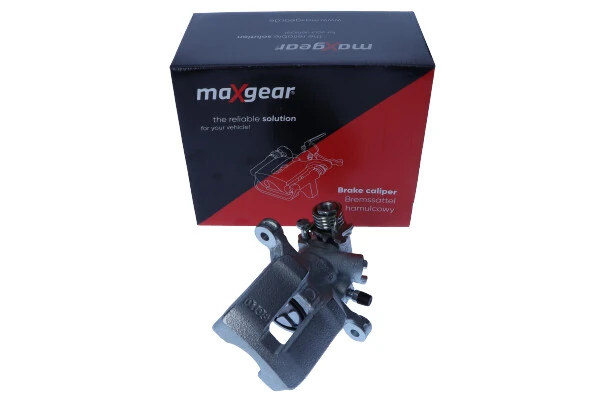 Супорт гальмівний задній правий Maxgear 821232 ціна, від 37.51 USD
