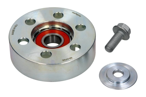 MPQ1275 Magneti Marelli Натяжна планка поліклинового ременя