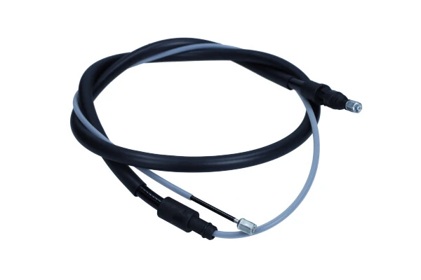 320984 Maxgear Трос ручного гальма задній, правий/лівий