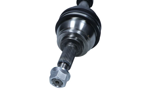 Привід лівий на Renault Koleos  HY0