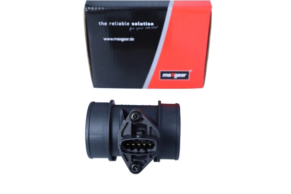 Датчик масової витрати повітря Maxgear FS277 ціна, від 44.34 USD