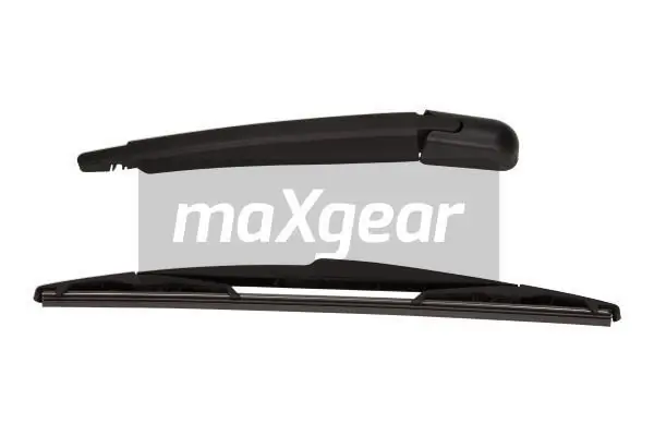 723180116 Magneti Marelli Важіль-поводок двірника заднього скла