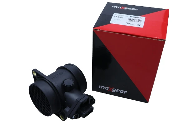 Датчик масової витрати повітря Bosch 280217107 ціна, від 75.93 USD