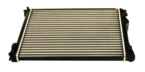 Радіатор 601608A3 Polcar