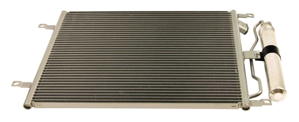 AC830084 Maxgear Конденсатор