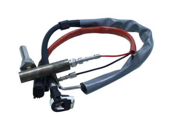 Форсунка вприскування AD BLUE HMPBK219T540AH Hmpx