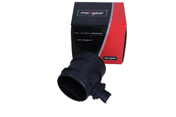 Датчик масової витрати повітря Polcar BS0281006056 ціна, від 81.39 USD