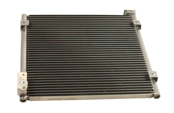 Купити Радіатор кондиціонера Honda Civic VI EJ9, EK3/4