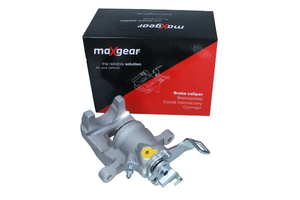 Супорт гальмівний задній лівий Maxgear 821349 ціна, від 44.34 USD