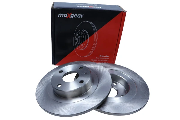 190941 Maxgear Дискові гальма