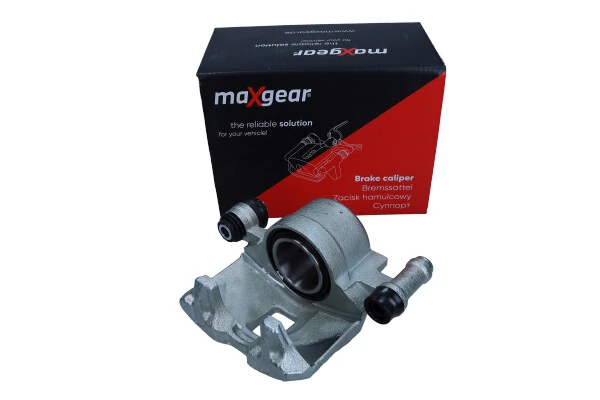 Супорт гальмівний передній лівий Maxgear 821361 ціна, від 58.00 USD