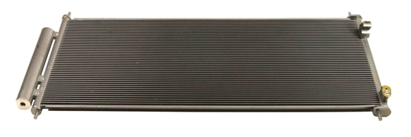 Радіатор охолодження кондиціонера Magneti Marelli BC973