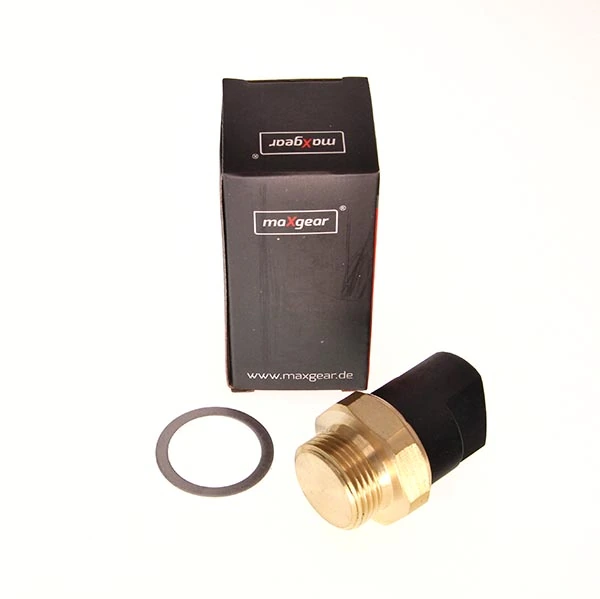 Датчик температури радіатора Maxgear 210155 ціна, від 6.98 USD