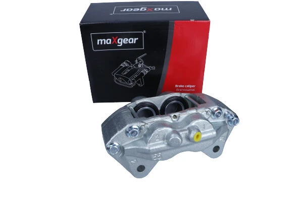 Супорт гальмівний передній лівий Maxgear 820893 ціна, від 68.10 USD
