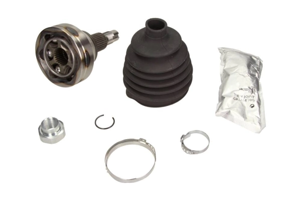 ШРУС зовнішній передній 305364 GKN-Spidan