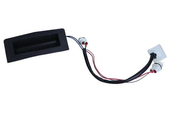 280593 Maxgear Кнопка приводу замка задньої 3/5 двері (ляди)