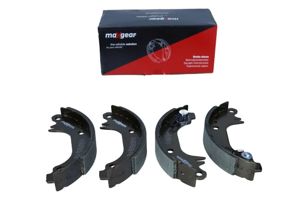 986487274 Bosch Колодки гальмівні задні, барабанні
