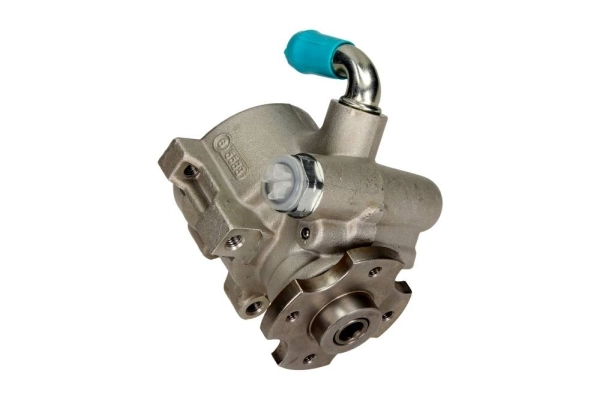 480130 Maxgear Насос гідропідсилювача
