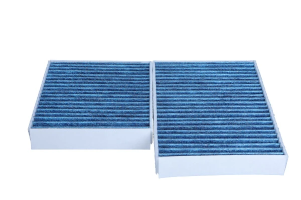 Внутрішньосалонний фільтр на Citroen C3 II A51