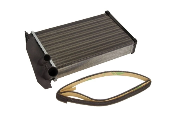 Радіатор обігрівача Magneti Marelli BR405