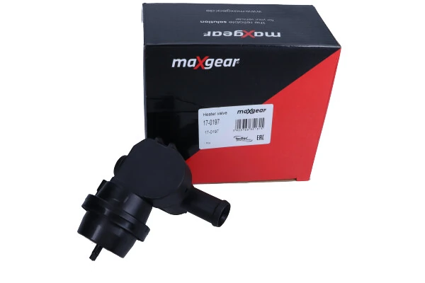 Регулюючий клапан охолоджувальної рідини Maxgear 170197 ціна, від 15.66 USD