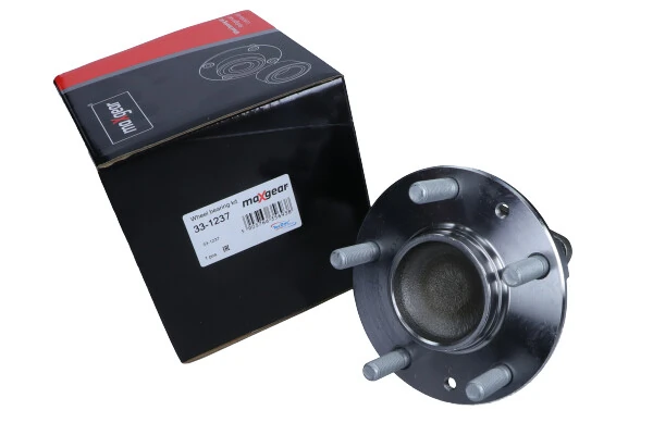 Маточина колеса передня Mazda RX-8 купе (SE) (2003 - 2012) ціна, від 105.02 USD