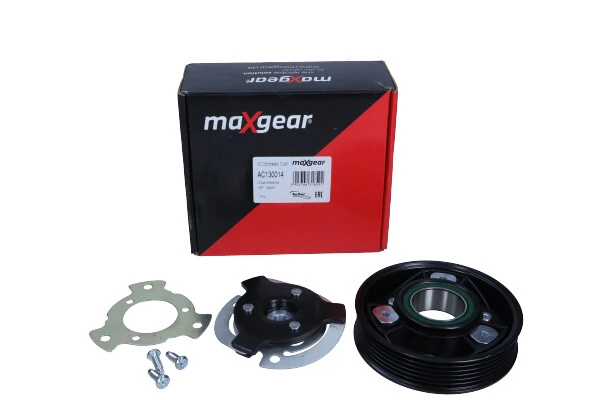 Шків компресора кондиціонера Maxgear AC130014 ціна, від 60.81 USD