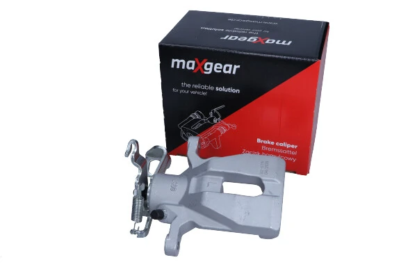 Супорт гальмівний задній лівий Maxgear 820719 ціна, від 40.78 USD