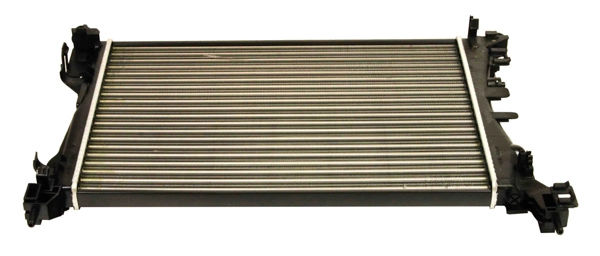 Радіатор основний Polcar 555808A3 ціна, від 57.41 USD