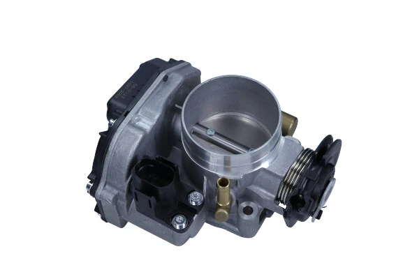 Заслінка повітряна Volkswagen Passat B3, B4