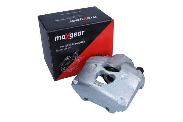 Супорт гальмівний передній правий Maxgear 820686 ціна, від 37.72 USD
