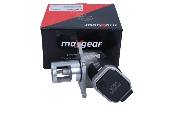 Клапан EGR VALEO 703255 ціна, від 140.05 USD