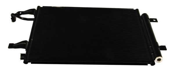 Конденсатор кондиціонера Mitsubishi Colt VII хетчбек (Z3) (2008 - 2012) ціна, від 50.68 USD