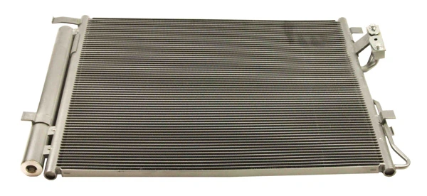 Конденсатор кондиціонера Magneti Marelli BC983 ціна, від 98.09 USD
