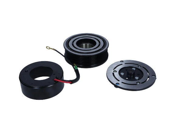 AC130013 Maxgear Шків компресора кондиціонера