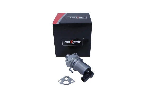 270157 Maxgear Клапан рециркуляції відпрацьованих газів EGR