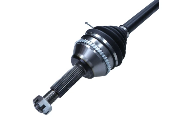 492378 Maxgear Привід передній правий